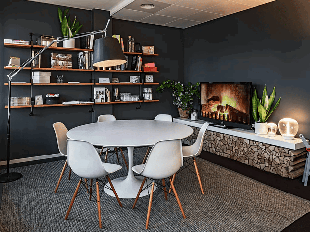 Bürofläche zur Miete provisionsfrei 620 € 45 m² Bürofläche Bahnhofplatz 12 Südweststadt Karlsruhe 76137