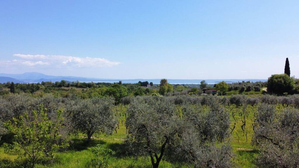 Wohnung zum Kauf - Erstbezug 420.000 € 4 Zimmer 145 m² Via Panoramica Puegnago sul Garda