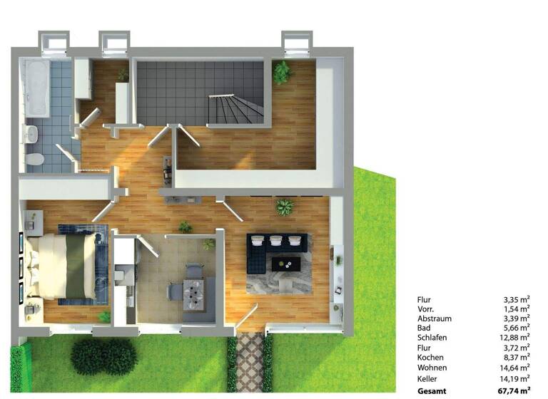 Haus zum Kauf 449.000 € 8 Zimmer 211 m² 549 m² Grundstück Neustadt Breuberg 64747