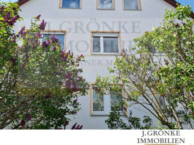 Wohnung zum Kauf 249.000 € 3 Zimmer 77 m² 2. Geschoss Langen Langen 63225