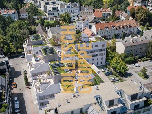 Wohnung zum Kauf 919.000 € 4 Zimmer 102 m² Klosterneuburg 3400