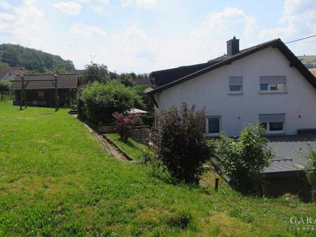 Einfamilienhaus zum Kauf 240.000 € 7 Zimmer 240 m² 1.170 m² Grundstück Heiligenmoschel Heiligenmoschel 67699