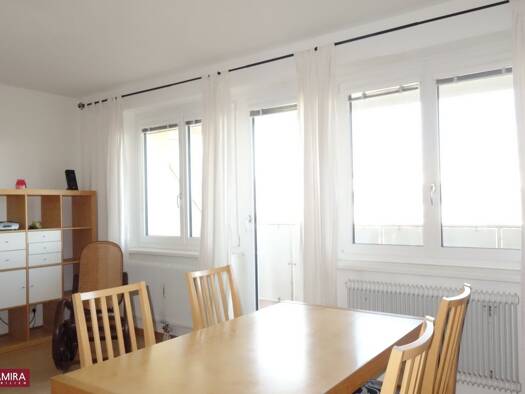 Wohnung zum Kauf 187.000 € 1 Zimmer 50 m² 3. Geschoss Biedermannsdorf 2362
