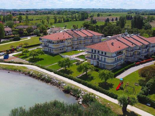 Wohnung zum Kauf 450.000 € 3 Zimmer 90 m² 3 Geschosse frei ab sofort via Verona 105 Sirmione 25019
