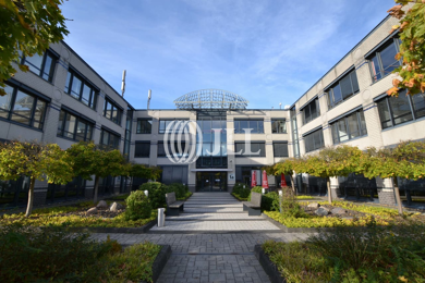 Bürofläche zur Miete provisionsfrei 12,90 € 950 m² Bürofläche teilbar ab 350 m² Sürth Köln 50999