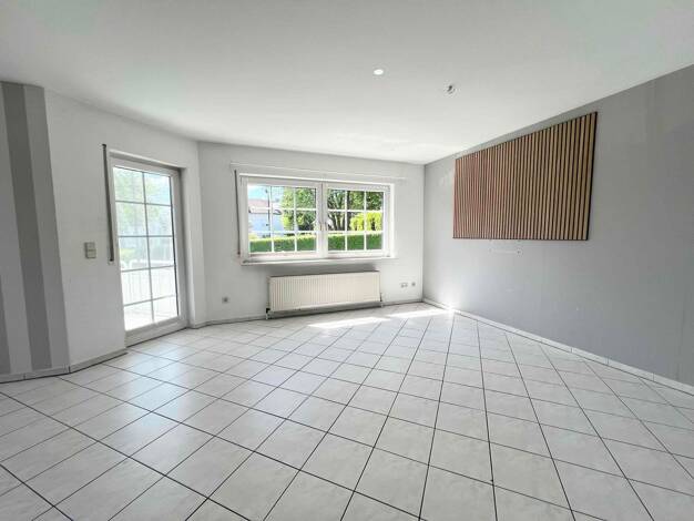 Wohnung zur Miete 860 € 3 Zimmer 88 m² Kinzenbach Heuchelheim 35452
