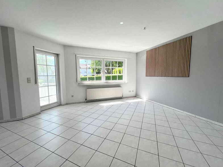 Wohnung zur Miete 860 € 3 Zimmer 88 m² Kinzenbach Heuchelheim 35452