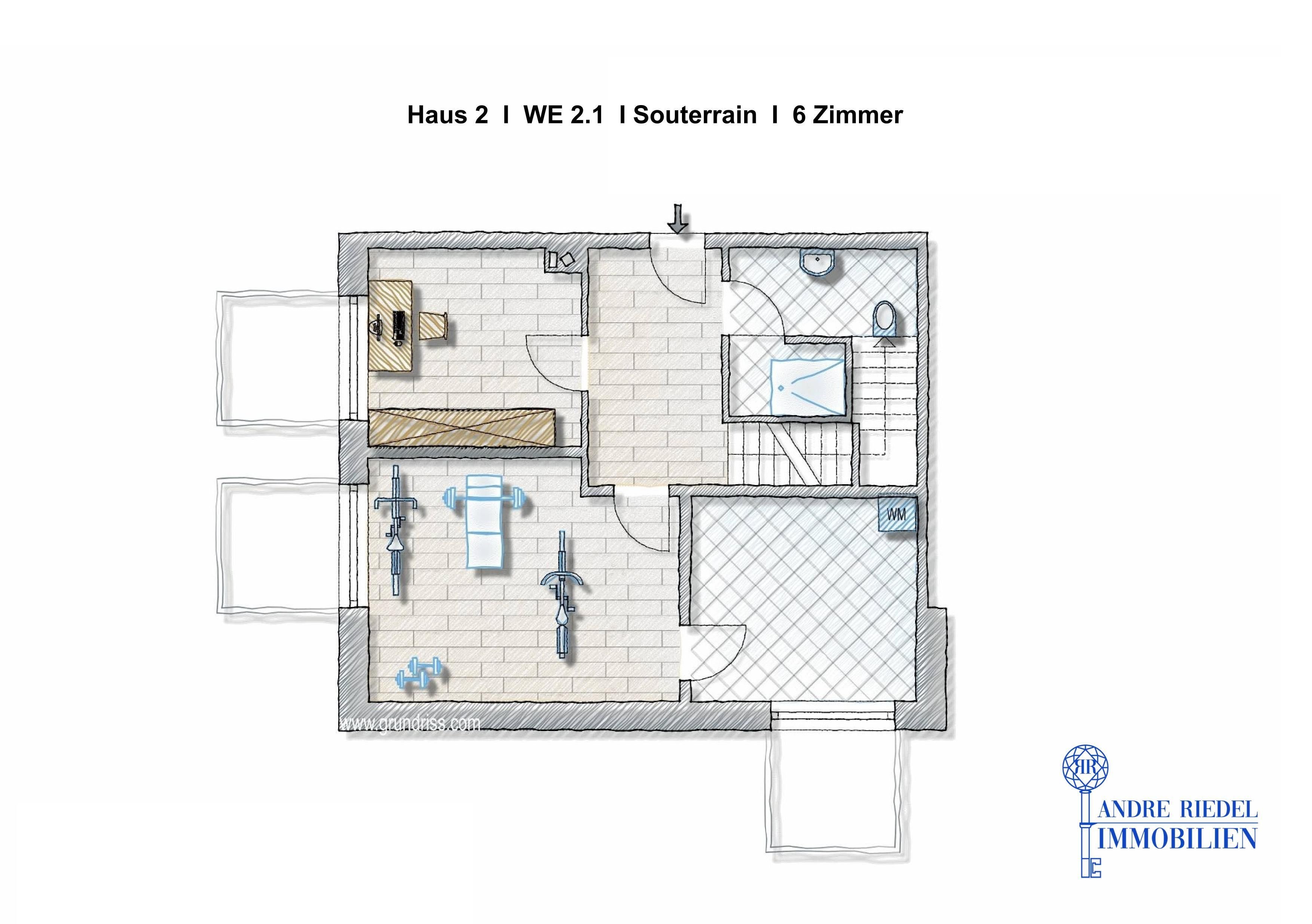 Wohnung zur Miete 2.055 € 6 Zimmer 136,2 m²<br/>Wohnfläche EG<br/>Geschoss 01.02.2025<br/>Verfügbarkeit Harksheide Norderstedt 22850