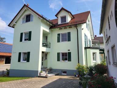 Einfamilienhaus zur Miete 1.750 € 6,5 Zimmer 169 m² 809 m² Grundstück Thierhaupten Thierhaupten 86672