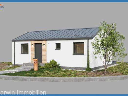 Bungalow zum Kauf provisionsfrei 160.000 € 3 Zimmer 50 m² Wolsfeld 54636