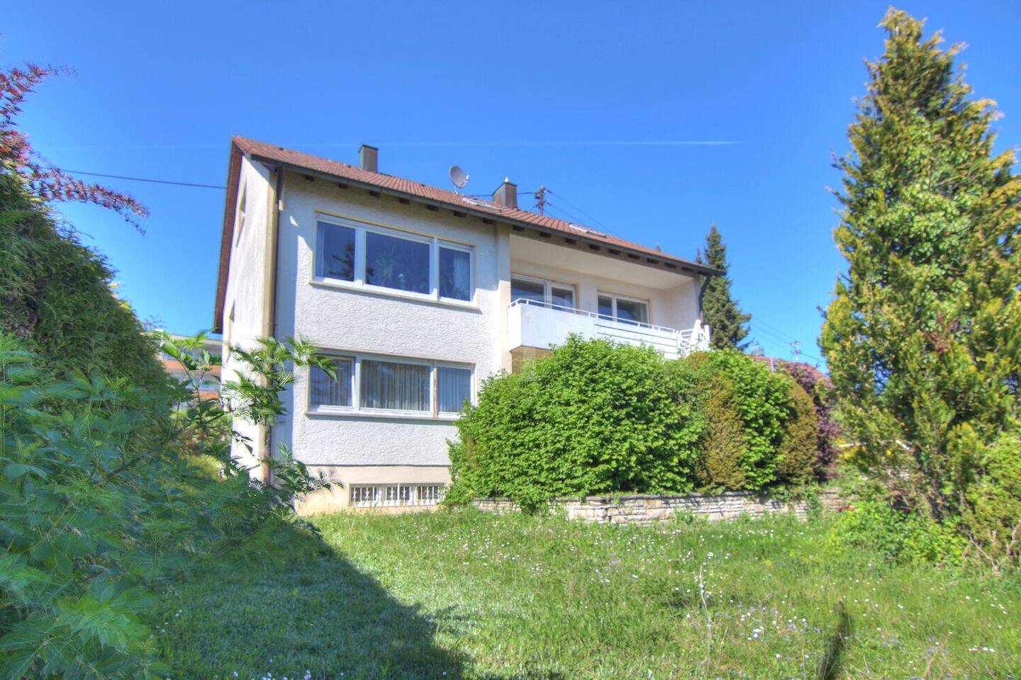 Haus – Bad Wimpfen, Landkreis Heilbronn - Ansicht 3