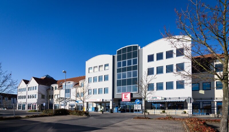 Bürofläche zur Miete provisionsfrei 850 m²<br/>Bürofläche Weixdorf Dresden 01108