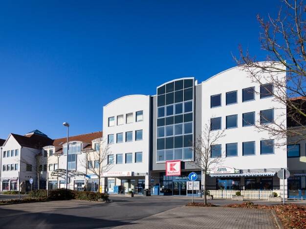 Bürofläche zur Miete provisionsfrei 850 m² Bürofläche Weixdorf Dresden 01108