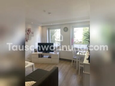 Wohnung zur Miete 800 € 3 Zimmer 47 m² 2. Geschoss Uhlenhorst Hamburg 22085