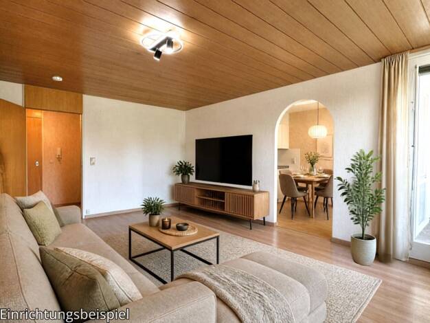 Wohnung zum Kauf 200.000 € 3 Zimmer 86 m² Nord Sindelfingen 71067