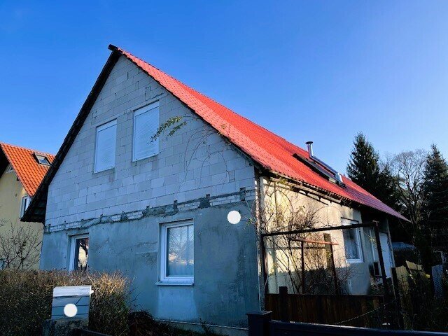 Haus zum Kauf 355.000 € 4 Zimmer 94 m²<br/>Wohnfläche 895 m²<br/>Grundstück Michendorf Michendorf 14552