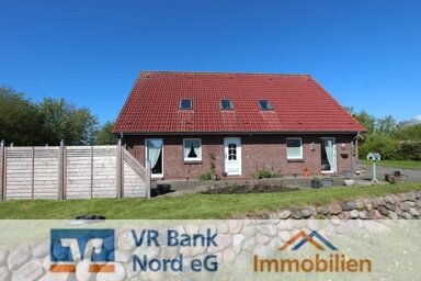 Einfamilienhaus zum Kauf 289.000 € 4 Zimmer 190 m² 776 m² Grundstück Emmelsbüll-Horsbüll Emmelsbüll-Horsbüll 25924