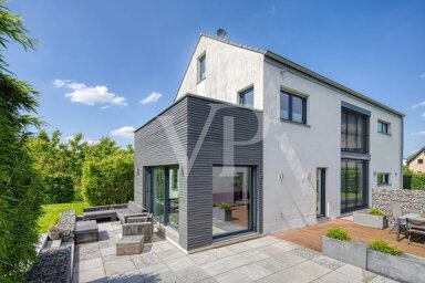 Einfamilienhaus zum Kauf 925.000 € 7 Zimmer 202 m² 888 m² Grundstück Roetgen Roetgen 52159