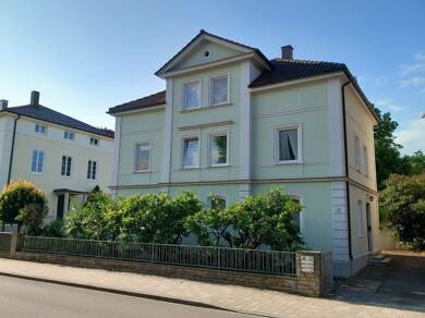 Wohnung zur Miete 725 € 3,5 Zimmer 90 m² EG frei ab 01.09.2025 Bürgermeister Reiger Straße 27 Nördlingen Nördlingen 86720