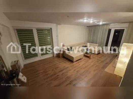 Wohnung zur Miete Tauschwohnung 924 € 4 Zimmer 90 m² Müggelheim Berlin 12437