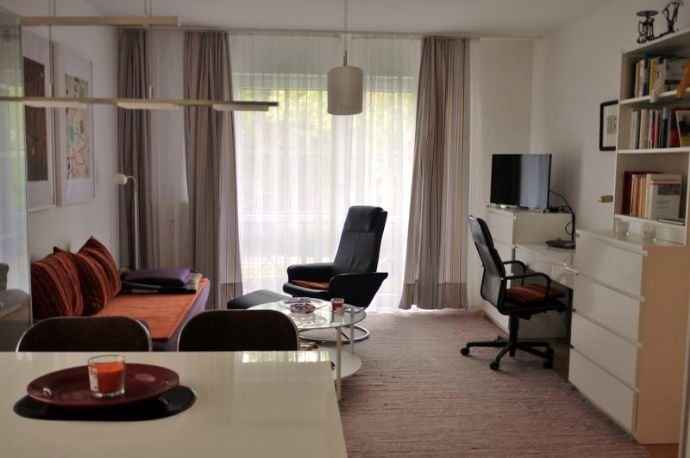 Wohnung zur Miete Wohnen auf Zeit 1.590 € 2 Zimmer 65 m²<br/>Wohnfläche 01.03.2025<br/>Verfügbarkeit Nicolaistraße Lankwitz Berlin 12247