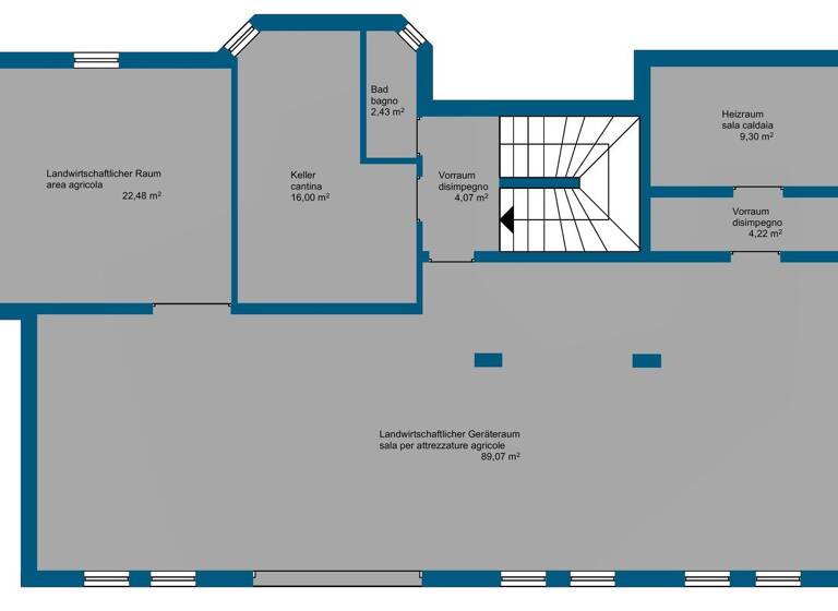 Haus zum Kauf 2.600.000 € 8 Zimmer 380 m² 2.700 m² Grundstück frei ab sofort Dorf Tirol