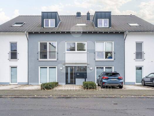 Wohnung zum Kauf 365.000 € 3 Zimmer 87,2 m² 1. Geschoss frei ab 01.04.2026 Berzdorf Wesseling 50389