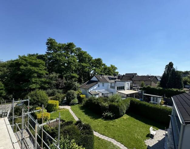 Wohnung zum Kauf - Neubau 229.500 € 2 Zimmer 57 m² 1. Geschoss Herzogenrath Herzogenrath 52134