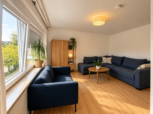 Wohnung zur Miete 650 € 2 Zimmer 2. Geschoss frei ab 01.11.2026 Döse Cuxhaven 27476