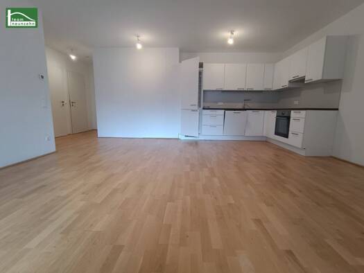 Wohnung zur Miete 576 € 2 Zimmer 52,8 m² 1. Geschoss Julius Raab-Promenade 31-35 St. Pölten 3100