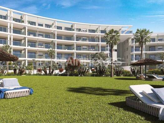 Penthouse zum Kauf 534.000 € 4 Zimmer 141 m² EG Málaga 29692