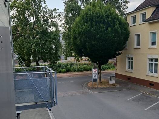 Wohnung zum Kauf provisionsfrei 179.000 € 2 Zimmer 54 m² Geschoss 1/3 frei ab sofort Hermann-Fischer-Allee 2 Donaueschingen Donaueschingen 78166