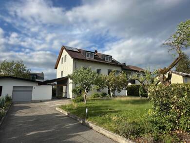 Haus zur Miete 3.400 € 8 Zimmer 210 m² 650 m² Grundstück frei ab sofort Haar Haar 85540