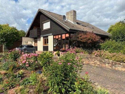 Wohnung zur Miete 600 € 1,5 Zimmer 100 m² frei ab 01.08.2026 Auweg 13 Oberelsbach 97656