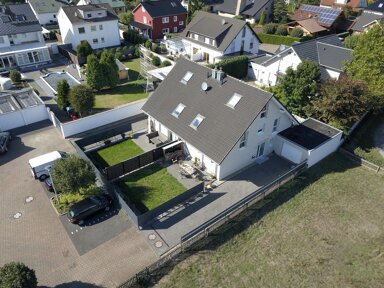 Doppelhaushälfte zur Miete 1.395 € 5 Zimmer 141 m² Wiedehopfweg Statistischer Bezirk 22 Hamm 59071