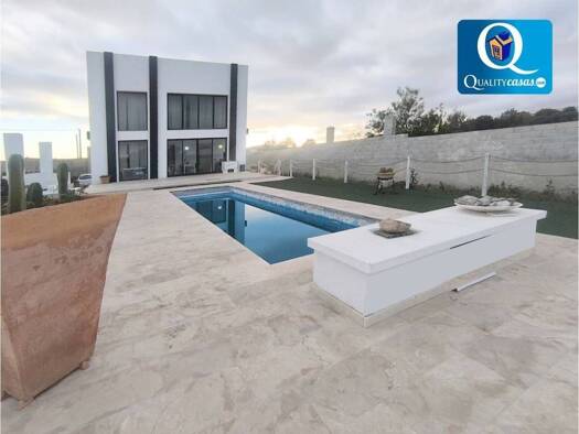 Chalet zum Kauf 355.000 € 4 Zimmer 360 m² 3.600 m² Grundstück Crevillent 03330