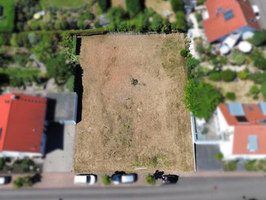Grundstück zum Kauf 320.000 € 800 m² Grundstück Burrweiler 76835
