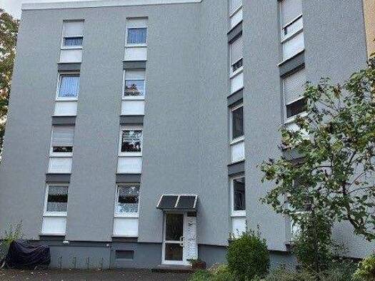 Wohnung zum Kauf provisionsfrei 163.000 € 4 Zimmer 77,8 m² Bitterfelder Weg 1 Vogelstang Mannheim 68309