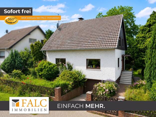 Einfamilienhaus zum Kauf 399.000 € 5 Zimmer 121 m² 660 m² Grundstück Westerhausen Hennef (Sieg) 53773
