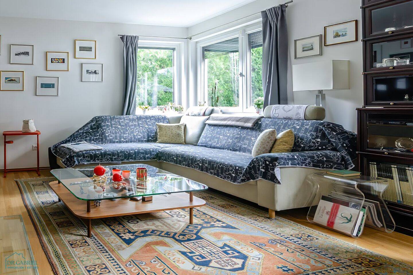 Haus – Wien, Bruckhaufen, Donaufeld - Ansicht 3