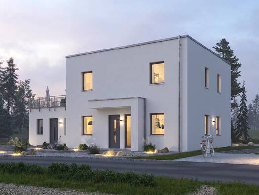 Einfamilienhaus zum Kauf provisionsfrei 436.000 € 5 Zimmer 160 m² 532 m² Grundstück Altchemnitz Chemnitz 09125