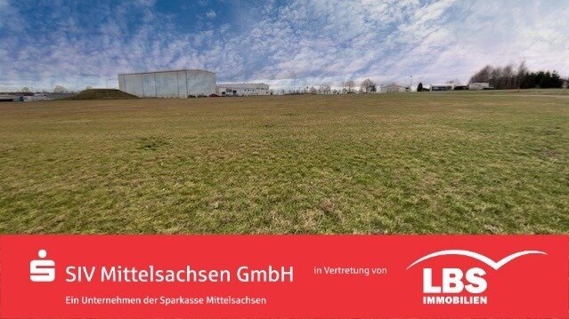 Gewerbegrundstück zum Kauf 191.465 € 4.597 m²<br/>Grundstück ab sofort<br/>Verfügbarkeit Penig Penig 09322