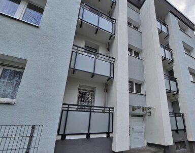 Wohnung zur Miete 693,50 € 3 Zimmer 73 m² 2. Geschoss frei ab 18.11.2024 Eichendorffstr. 33 Stadtmitte Eschweiler 52249