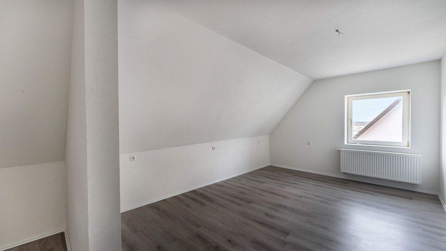 Immobilie in Spaichingen - Wir geben deiner Zukunft ein Zuhause - Bild 1