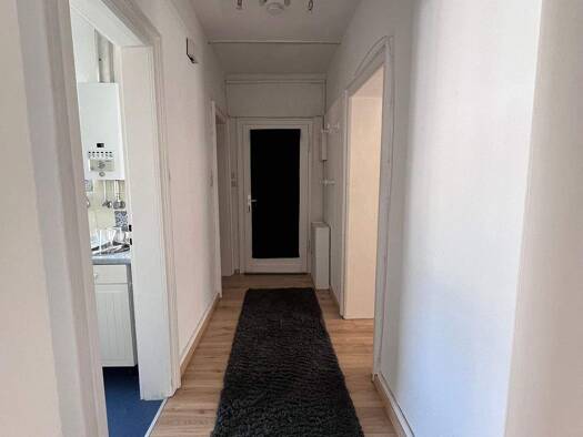 Wohnung zur Miete 450 € 3 Zimmer 54 m² 1. Geschoss Keplerweg 3 Elberfeld Wuppertal 42119