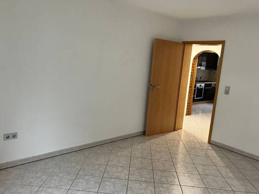 Wohnung zur Miete 1.000 € 3 Zimmer 75 m² Geschoss EG/4 frei ab sofort Friedrichstraße 26 Waldshut Waldshut-Tiengen 79761