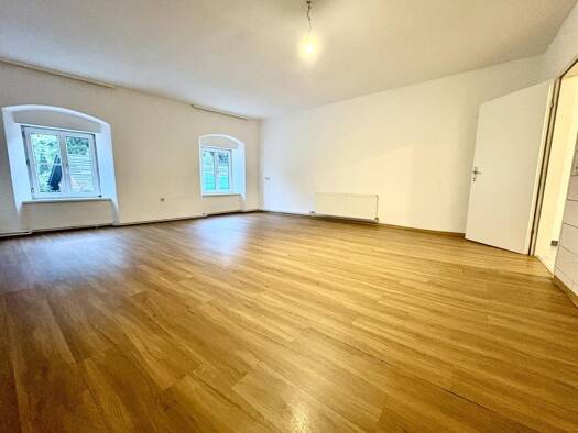 Wohnung zur Miete 370 € 1 Zimmer 42,3 m² 1. Geschoss Bahnhofstraße 10 Lambach 4650