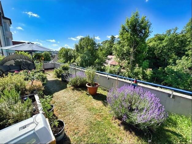 Wohnung zum Kauf 385.000 € 3 Zimmer 92 m² frei ab 01.09.2026 Dätzingen Grafenau 71120