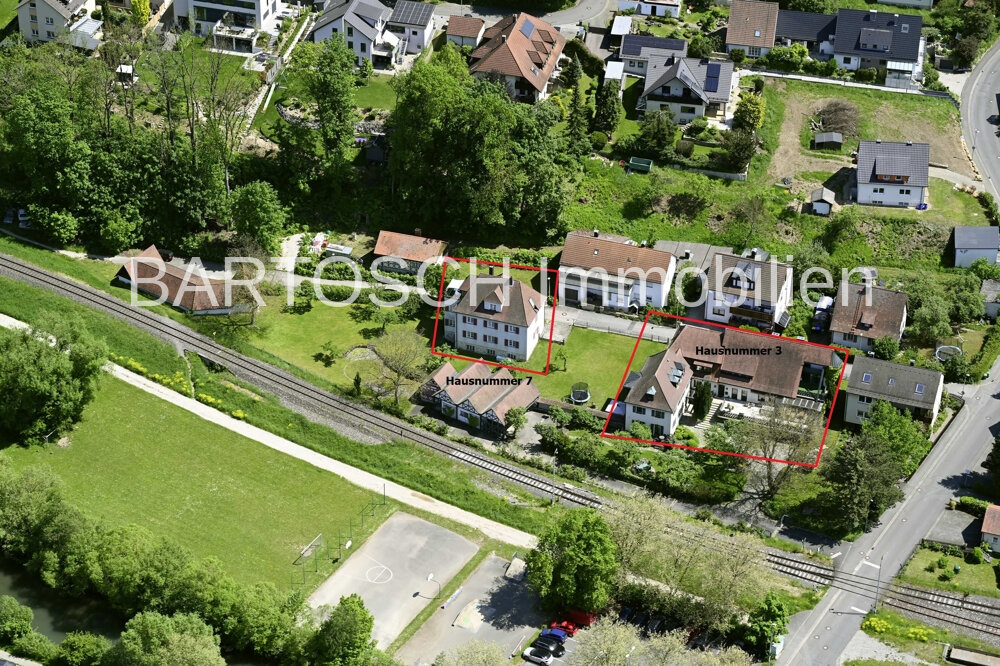 Mehrfamilienhaus zum Kauf 829.000 € 592 m²<br/>Wohnfläche 1.382 m²<br/>Grundstück Ebermannstadt Ebermannstadt 91320