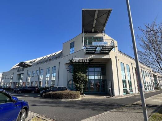 Bürofläche zur Miete 5,50 € 369,4 m² Bürofläche teilbar ab 369,4 m² Hochstedt Erfurt 99098